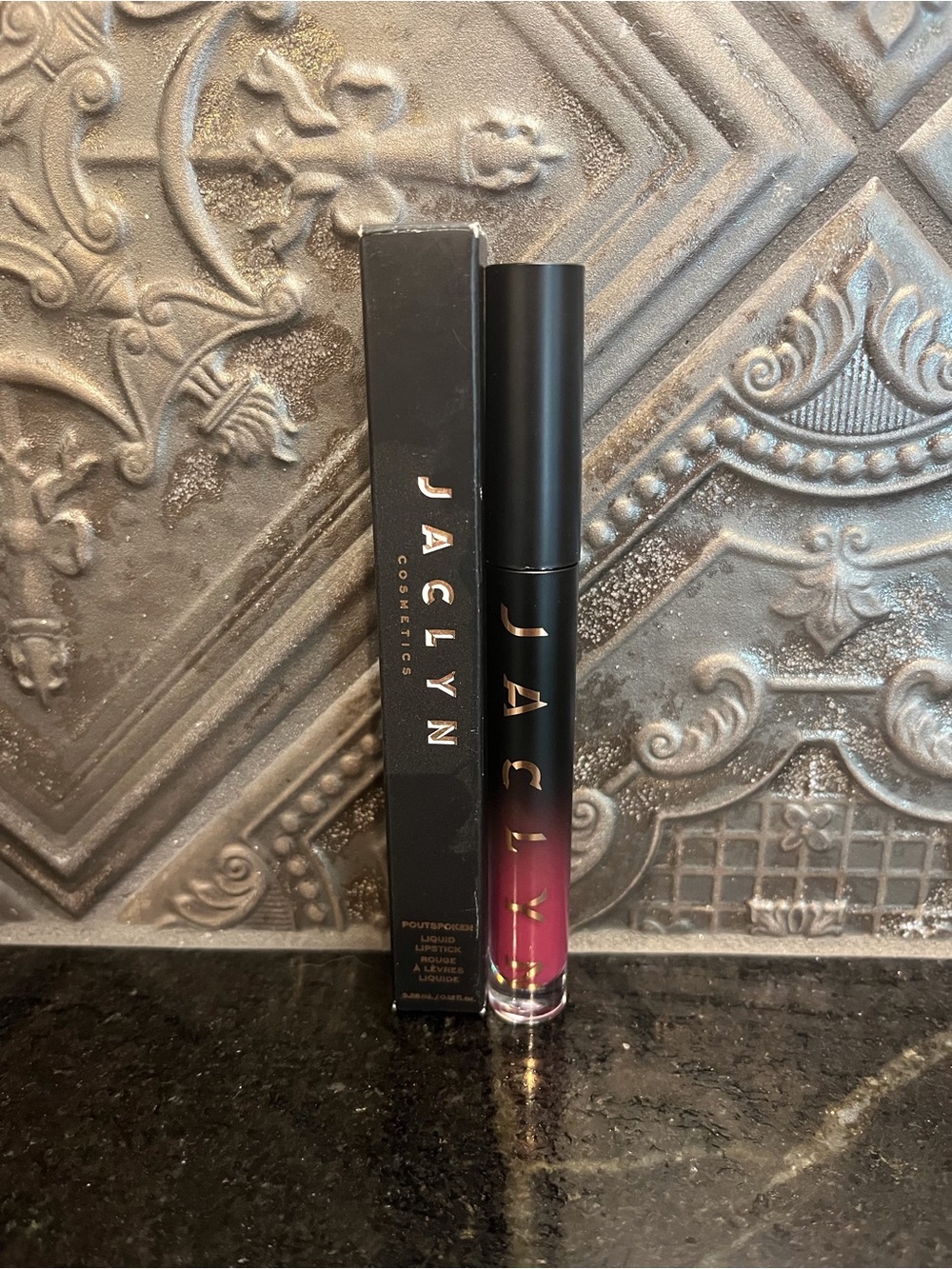 Jaclyn Cosmetics Long-Wear Liquid Matte Lipstick — You Guys